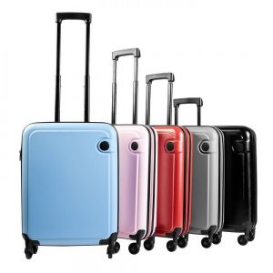 MALETA TROLLEY KLINK personalizada